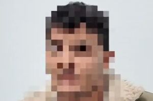 فیلم/ صحبت‌های جالب سلطنت‌طلبی که در ملارد بازداشت شد