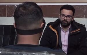 فیلم/ اعتراف اغتشاشگر کرمانشاهی از جزئیات تخریب اموال عمومی