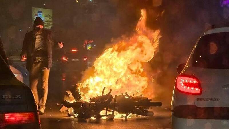 رضا،پهلوي،اپوزيسيون،منتشر،ايران