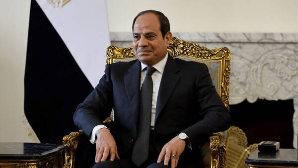افشای جزئیات تازه از تلاش‌ها برای ترور السیسی