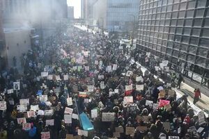 آمریکا صلاحیت موعظه حقوق بشری ندارد