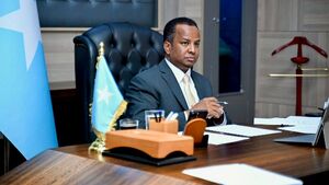 سومالی: اجازه آوارگی فلسطینی‌ها به سومالی‌لند را نمی‌دهیم