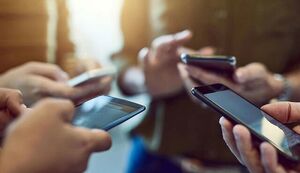 چرا سرما می‌تواند تلفن‌تان را خاموش کند؟