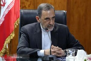 ولایتی: ترامپ از ترس شکست به سرعت تسلیم می‌شود