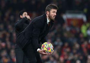 کریک چگونه منچستریونایتد را دوباره سرپا کرد؟