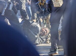 زنگ خطر در آمریکا