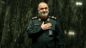 ناگفته‌هایی از شخصیت شهید سلامی به روایت همرزم قدیمی