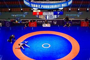 روسیه به کشتی‌گیران ایران ویزا نداد/غیبت گوش‌شکسته‌ها در جام یاریگین