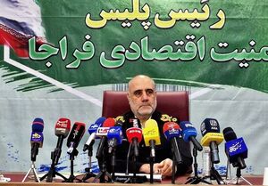 جزئیات کشف قاچاق سازمان‌یافته سوخت توسط 136 شرکت حمل و نقل