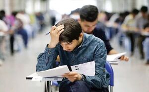 راهکارهای مقابله با استرس امتحانات والدین