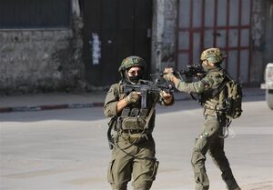 حمله گسترده اسرائیل به شمال قدس اشغالی در دومین روز متوالی