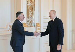 پشت پرده سفر وزیر خارجه رژیم صهیونیستی به باکو و آستانه