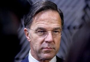 ناتو: در موضوع ایران مداخله نخواهیم کرد