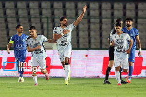 اشتباه عجیب باشگاه لیگ برتری؛ فسخ جنجالی مهاجم سابق تراکتور دردسرساز شد