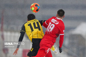 خرید جدید سپاهان به گل‌گهر رسید/ محبی امروز به اصفهان می‌رود