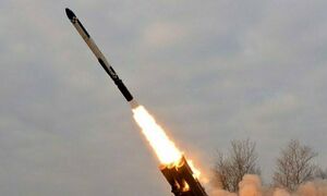 کره شمالی یک پرتابه ناشناخته به سمت دریای ژاپن شلیک کرد