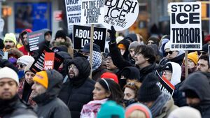 درخواست اوباما از مردم آمریکا: به اعتراضات بپیوندید