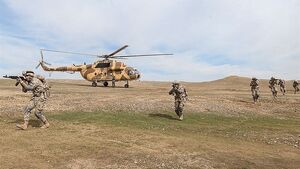 ماجرای اعتراف تروریست کرد سوری به اقتدار سپاه