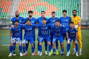 اعلام ترکیب استقلال مقابل آبی‌های خوزستان؛ بازگشت جلالی و نیمکت‌نشینی آسانی