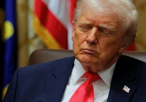 وقتی آمریکا هم ترامپ را پس می‌زند