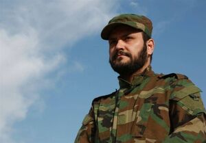 شیخ الکعبی: اغتشاشات اخیر ایران از کریدور اربیل-باکو هدایت شد