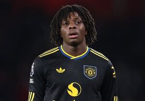 دورگو 10 هفته خانه‌نشین شد