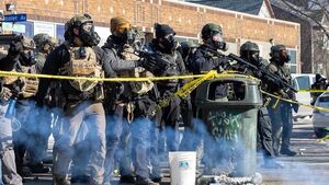 هشدار سفر به آمریکا توسط دولت آلمان