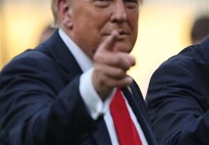 ترامپ این بار شمشیر تعرفه را برای کره جنوبی کشید