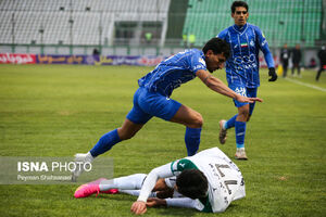 خلاصه استقلال ۱ - استقلال خوزستان ۰