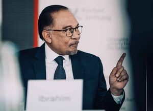 هشدار مالزی به آمریکا درباره تشدید تنش‌ها در غرب آسیا