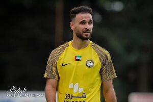 شکست سنگین کلبا با درخشش احمد نورالهی