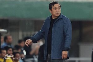 خداداد عزیزی: مثل بوی کباب و خورشت است؟/ می‌گویند اسکوچیچ می‌رود و یحیی می‌آید اما...