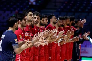 گروه‌بندی و میزبان‌های لیگ ملت‌های والیبال ۲۰۲۶ اعلام شد