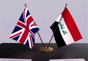 عقب نشینی انگلیس از هشدار اخیر خود درباره سفر به عراق
