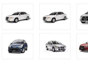 آغاز فروش محصولات ایران خودرو ویژه اعیاد شعبانیه+ جزئیات