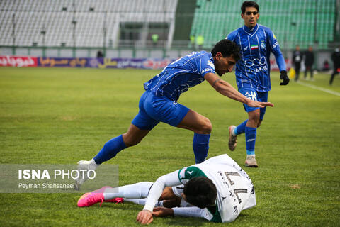 خلاصه استقلال ۱ - استقلال خوزستان ۰