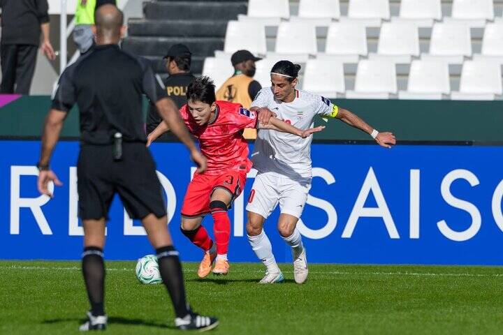 نقدها علیه تیم امید منصفانه نیست/ ویسی حتی یک بازی ما را هم ندیده است