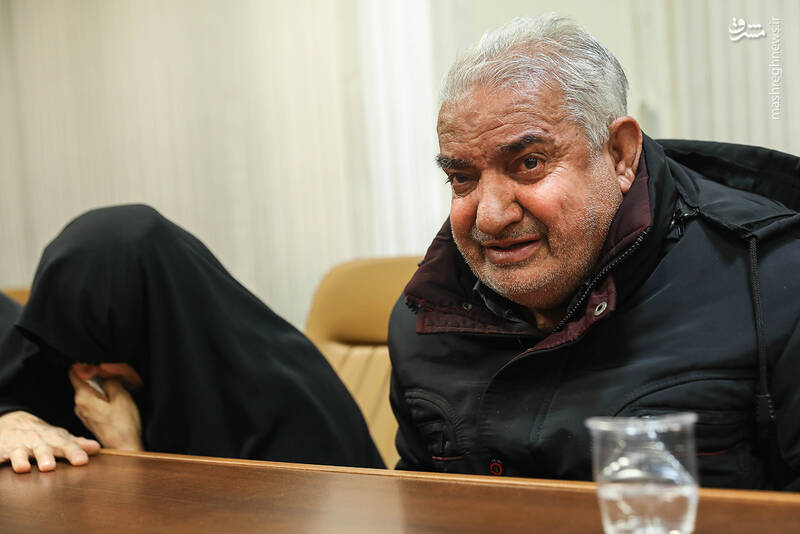 دادگاه متهمان شهادت سرهنگ شاهین دهقانی برگزار شد/ تشریح جنایت خونبار اغتشاشگران علیه ماموران غیرمسلح پلیس/ متهمان خطاب به خانواده شهید: شرمندهایم!