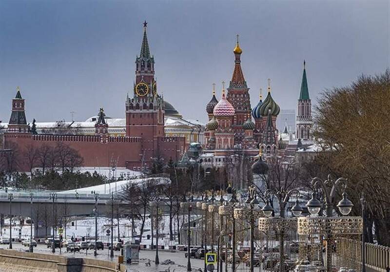 واکنش کرملین به تصمیم اتحادیه اروپا در ممنوعیت واردات گاز روسیه