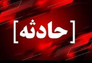 تصادف تاکسی با تریلی در پاکدشت ۵ کشته برجا گذاشت