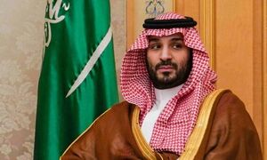 بن‌سلمان: اجازه نمی‌دهیم از خاک یا حریم هوایی عربستان علیه ایران استفاده شود 
