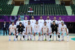 آغاز یوزهای ایرانی برای کسب چهاردهمین قهرمانی در آسیا