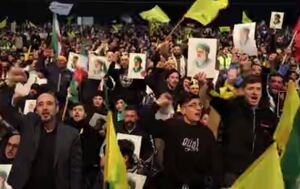 هشدار گروه‌های مقاومت به واشنگتن