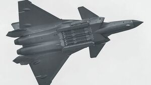 نسل جدید بمب‌افکن‌های پنهان‌کار در راه است