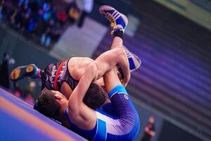 احتمال حضور کشتی‌گیران ایرانی در مسابقات کرواسی قوت گرفت