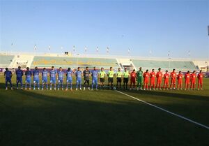 اصرار باشگاه استقلال به برگزاری بازی‌های خانگی در یزد