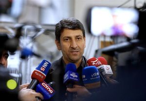 وزیر ارتباطات: امیدواریم به زودی دسترسی کامل به اینترنت حاصل شود