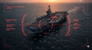 بازدارندگی چند لایه؛ از بیروت تا دریای سرخ