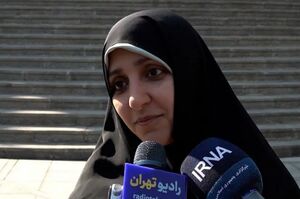 بهروز آذر: صدور گواهینامه موتورسواری زنان نهایی شد