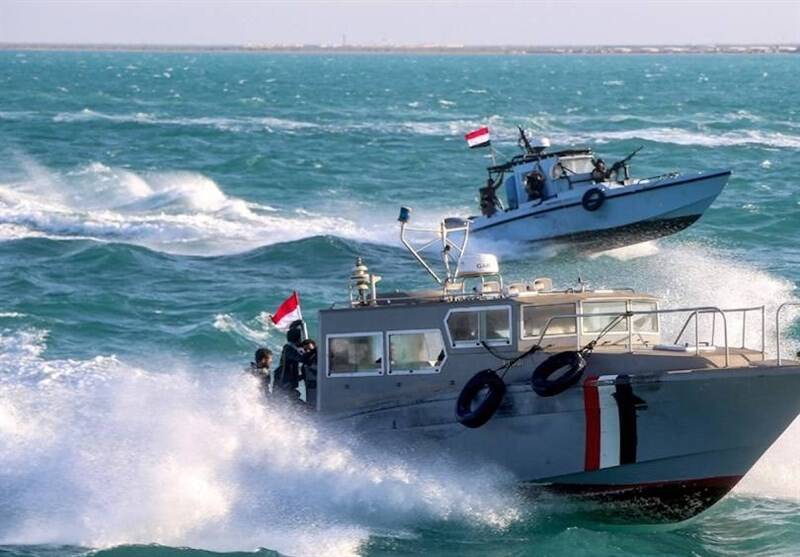 يمن،دريايي،آمريكا،درياي،نظامي،ناو،منطقه،قرار،كشتي،آبراهام،لي ...